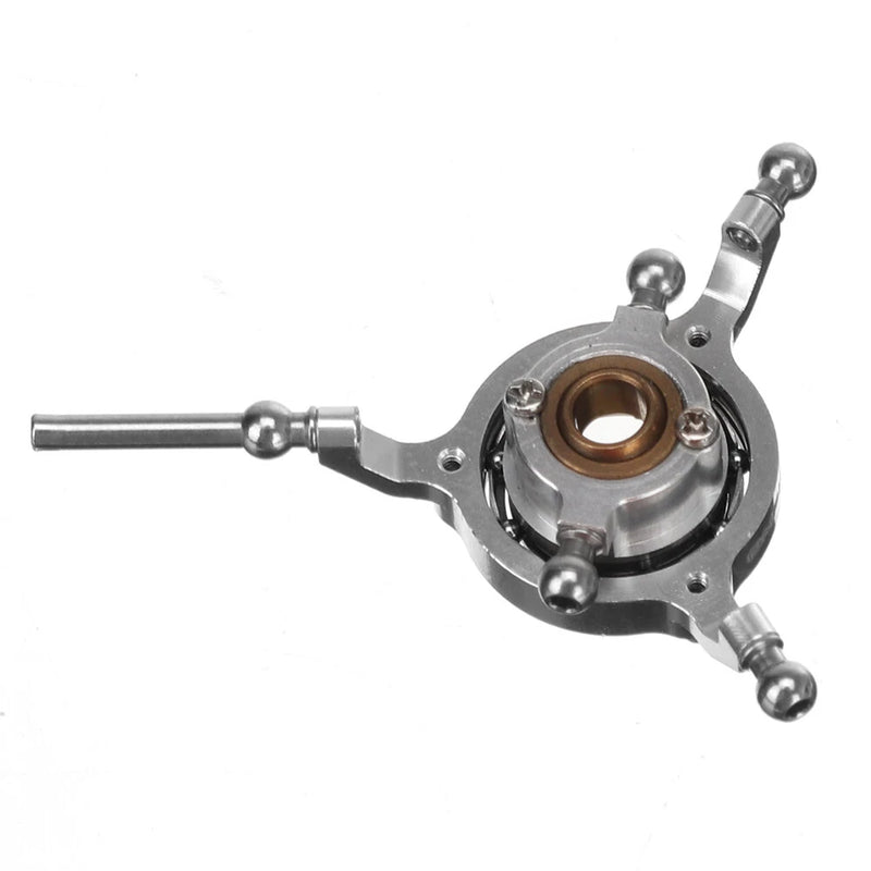 OMPHOBBY M1 M1 V1 RC Helicopter Spare Parts Metal Swashplate