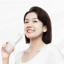 XIAOMI Mijia Electric Water Flosser 2 Microbubble Oral Irrigator With 200ML Water Tank IPX7 Waterproof 3 Modes