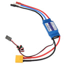 Volantex Saber 920 756-2 RC Airplane Spare Part 30A Brushless ESC XT60 Plug Connector