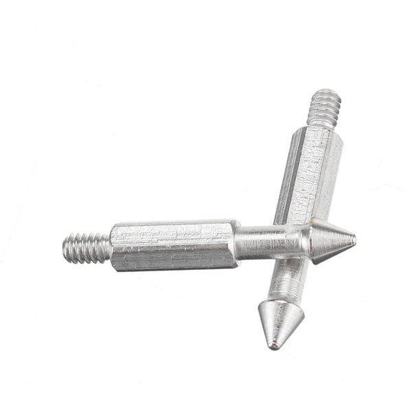 1 Pair Eachine E180 YXZNRC F180 Canopy Fixed Column Set RC Helicopter Parts