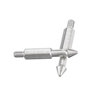 1 Pair Eachine E180 YXZNRC F180 Canopy Fixed Column Set RC Helicopter Parts