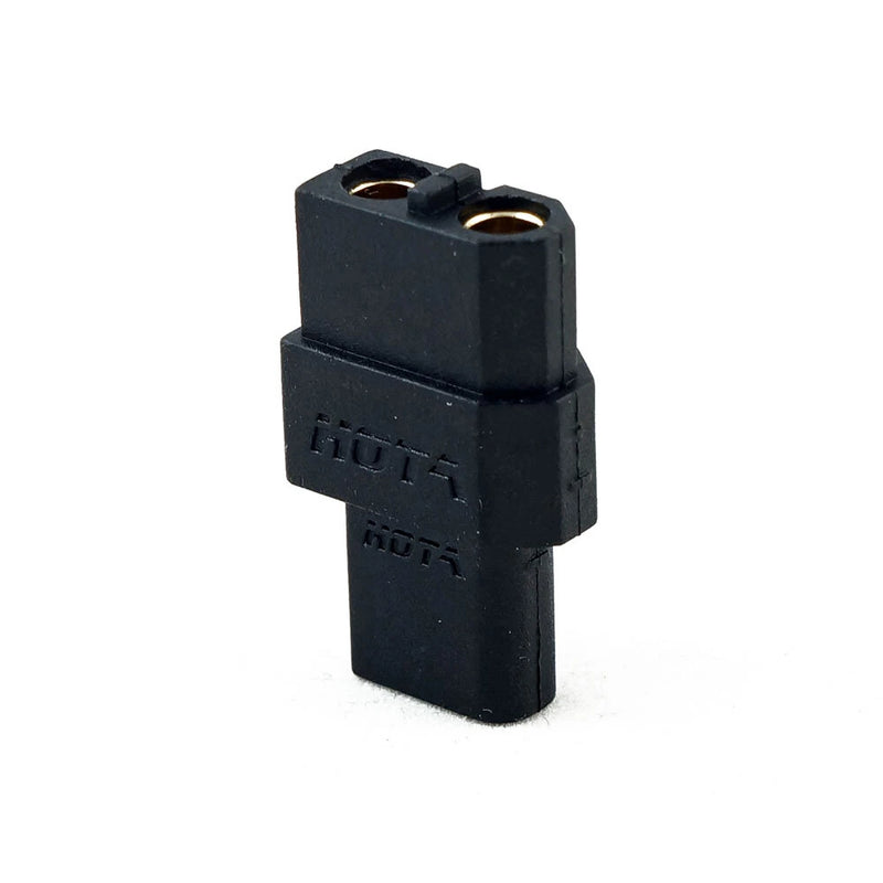HOTA Integrated Conversion Head Connector TX60 Female Plug to XT30 Male Plug for FPV RC Drones