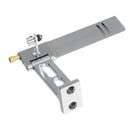 UDIRC UDI022 Tylosaurus RC Boat Metal Tail Rudder Assembly UDI022-20 Vehicles Models Spare Parts Accessories