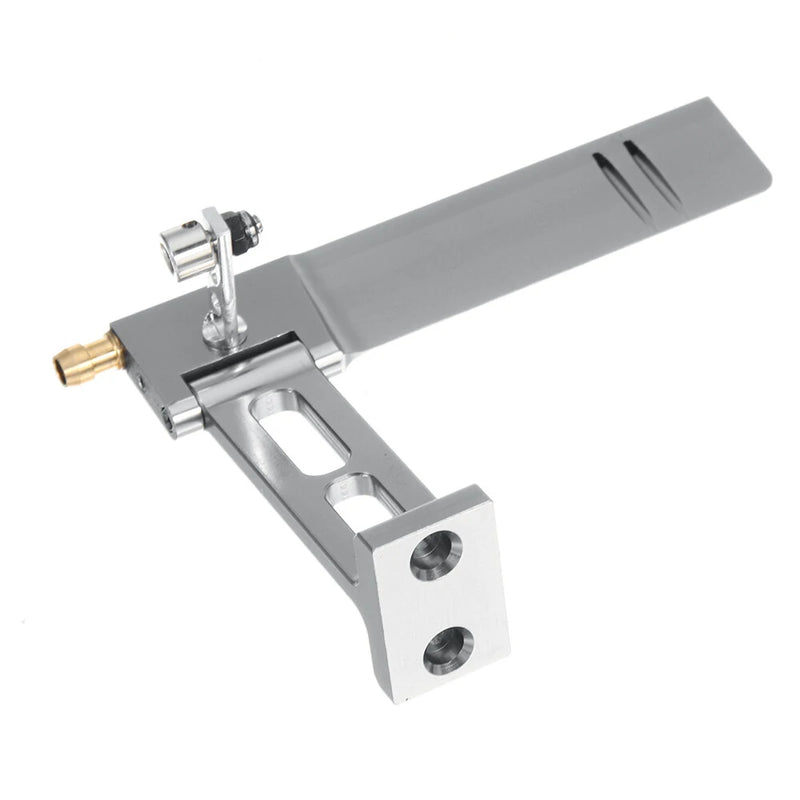UDIRC UDI022 Tylosaurus RC Boat Metal Tail Rudder Assembly UDI022-20 Vehicles Models Spare Parts Accessories