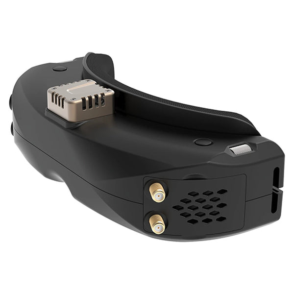 Skyzone SKY04O PRO FPV Video Goggles 5.8GHz Receiver 42 Degree 1280*720 Resolution OLED Display for RC Drone