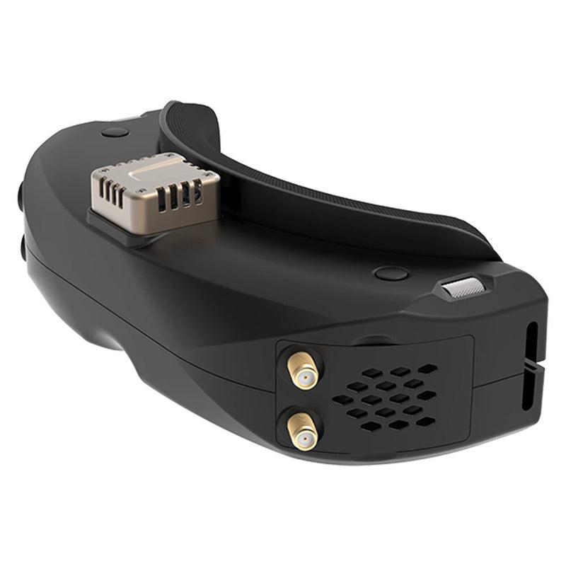 Skyzone SKY04O PRO FPV Video Goggles 5.8GHz Receiver 42 Degree 1280*720 Resolution OLED Display for RC Drone