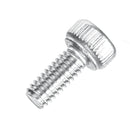 240PCS M2 M2.5 M3 Hexegon Nuts Weshers Screw Box Accessories Set Spare Parts for Fixed Wing RC Airplane