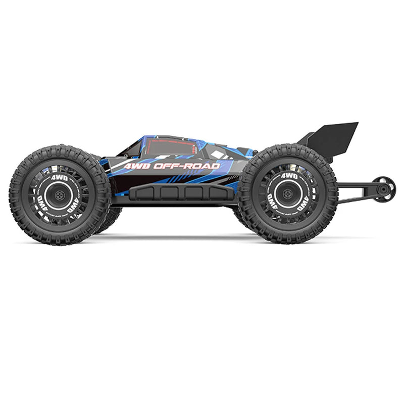 MJX 16207 HYPER GO 1/16 Brushless High Speed RC Car Vechile Models 45km/h Several Battery