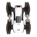 LSRC S2S WiFi FPV with 6K 720P ESC HD Dual Camera 360 Infrared Obstacle Avoidance Optical Flow Positioning Brushless Foldable RC Drone Quadcopter RTF