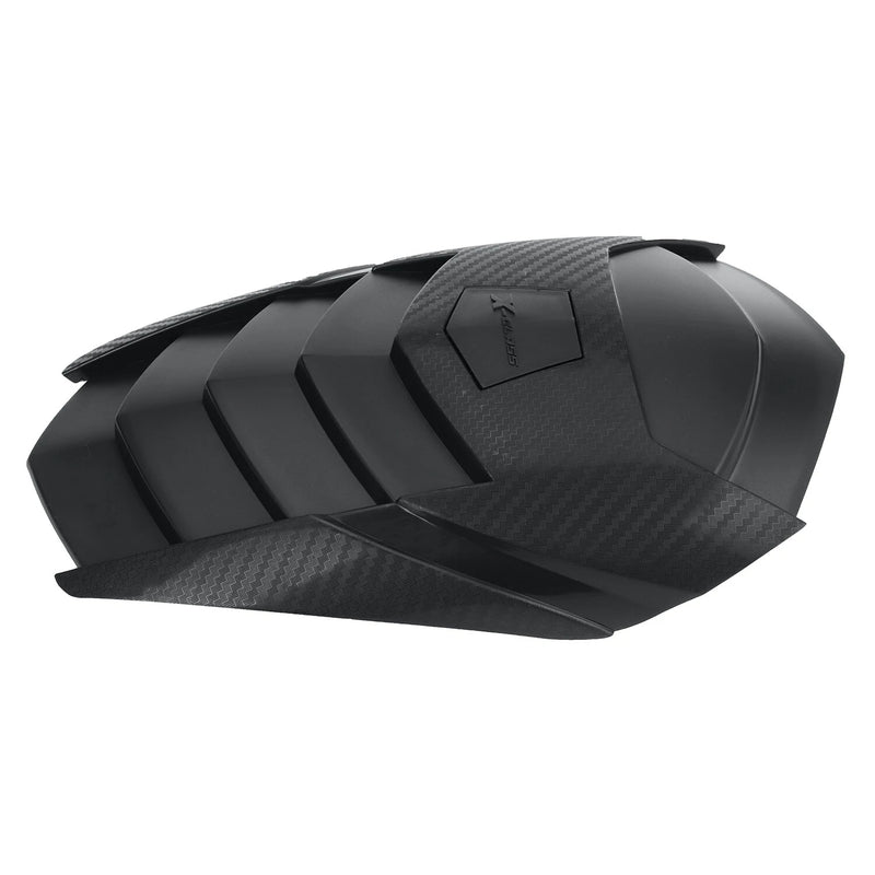 LAOTIE Rear Fender Scooter Fender Mudguard For Laotie ES19