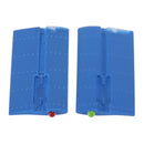 RC ERA C138 Bell 206 RC Helicopter Spare Parts Flank