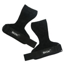 SKDK Fitness Gloves Protective Hand Gear Anti-slip Wear-resistant Wrist Protection Hard Pull Grip Strength Ehanced for Outdoors Gym Workout