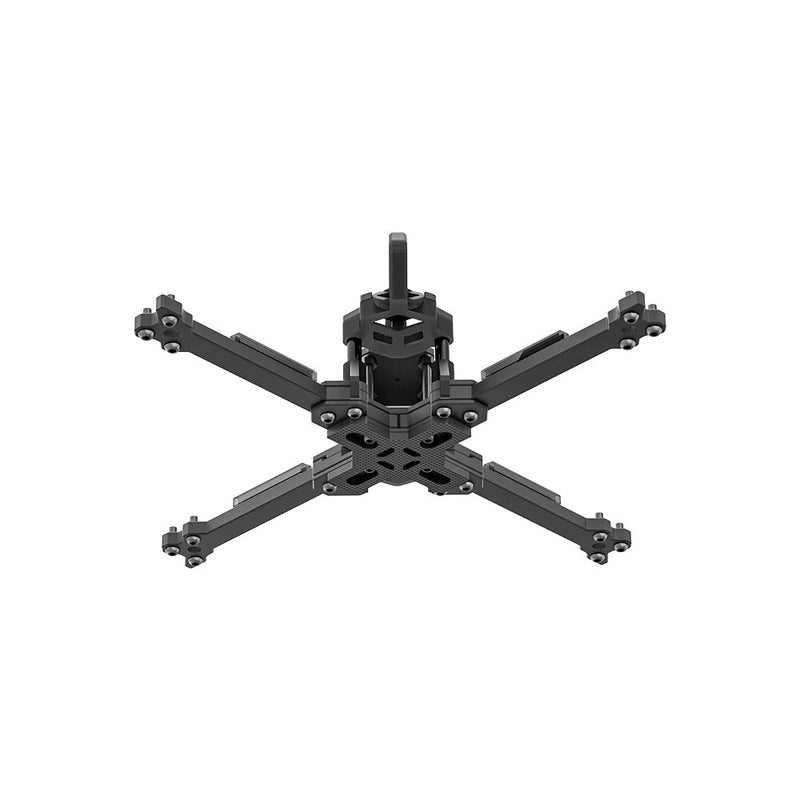 iFlight Mach R5 Sport Lite Analog Race 210mm Wheelbase 5 Inch Frame Kit for DIY Freestyle RC FPV Racing Drone