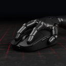 VXE MAD R Dual Mode Wireless Gaming Mouse PAW3395 Sensor Nordic nRF52840 Chip 8KHz Polling Rate Ergonomics 2.4G Wireless+Wired E-sports Gamer Mice