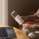 XIAOMI MIJIA Portable Juicer Cup 2 With 300ml Capacity Wireless Electric Juice Cup Mini Smoothie Blender Fresh Juice Making Machine