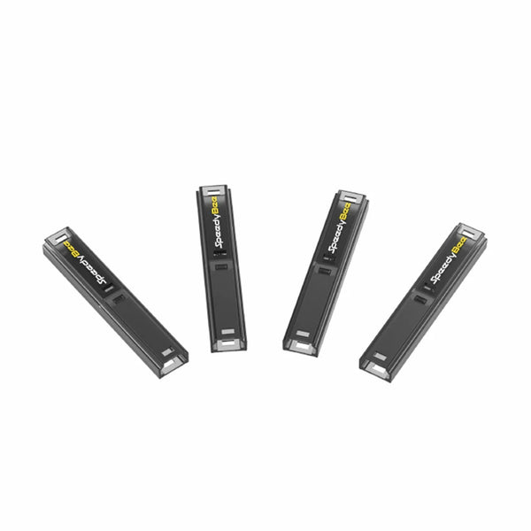 SpeedyBee Master 5 V2 Spare Part 226mm Wheelbase 5 Inch Frame Kit / GPS Mount / Antenna Base for DIY Freestyle RC FPV Racing Drone