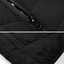 TENGOO HV-15 Heating Vest 15 Areas Heated USB Electric Thermal Clothing Winter Warm Vest Outdoor Heat Coat