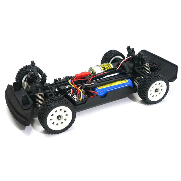 SG PINECONE FOREST 1603 RTR 1/16 2.4G 4WD 30km/h RC Car LED Light Drift On-Road Proportional Control Vehicles Model