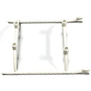 RC ERA C032 UH-1 RC Helicopter Spare Parts Landing Gear