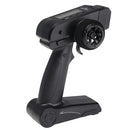 Orlandoo OH32A03 1/32 DIY Kit Unpainted RC Car Vehicles with Motor Servo Transmitter