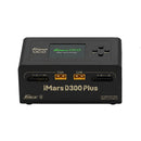 Gens ACE IMARS D300 Plus AC300W DC700W Balance Charger Dual-Channel for LiPo / Li-ion / LiHv / LiFe1-6S / NiMH 1-16S Battery