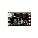DeepSpace ELRS Nano 2.4G PA100 Receiver ExpressLRS 100mW Telemetry TCXO for FPV Quadcopter Drone