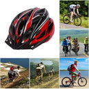 XANES 54-62cm Cycling Helmet Comfort Lining Lightweight Hollow Men Women Adjustable Riding Safety Head Protection Bike Bicycle MTB Helmet