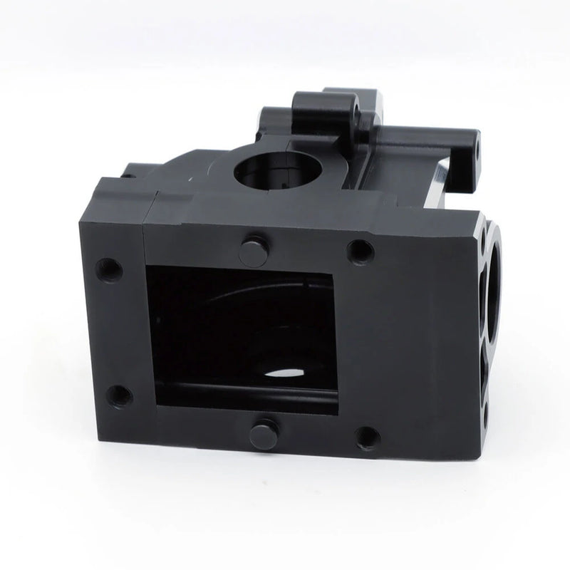 ZD Racing EX07 DBX07 MX07 1/7 RC Car Upgraded Aluminum Alloy Gearbox Vehicles Models Spare Accessories 8798