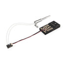 Holybro Digital Air Speed Sensor MS5525DSO Supported on all Holybro Autopilot Flight Controller Boards with Ardupilot & PX4