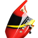 ROBAN 450 Size Bell 206 RC Helicopter Spart Part Canopy