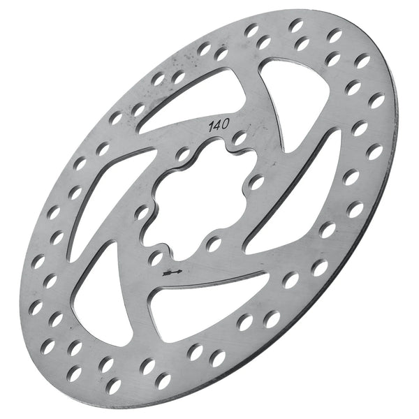 10 Pcs Of LAOTIE 140mm Disc Brake Pad Ultra Light For ES19 TI30 T30 SR10 ES10 ES10 P L8S Pro ES18 Lite