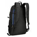 Portable Folding Waterproof Backpack Mountaineering Bag Ultralight Outdoor Climbing Cycling Travel Hiking Daypack