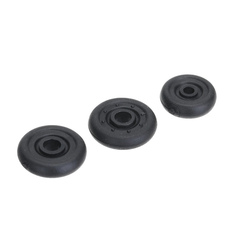 XK K170 RC Helicopter Parts Wheel Set / Landing Gear Set