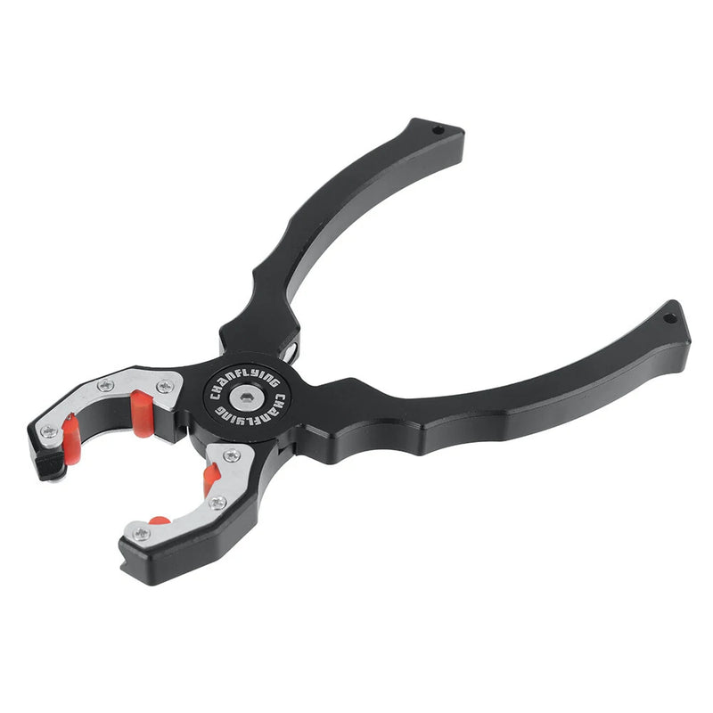 Portable Multifunction Pliers Motor Fixed Clamp Wrench Tool For RC Drones FPV Racing Spare Parts & Accessories DIY