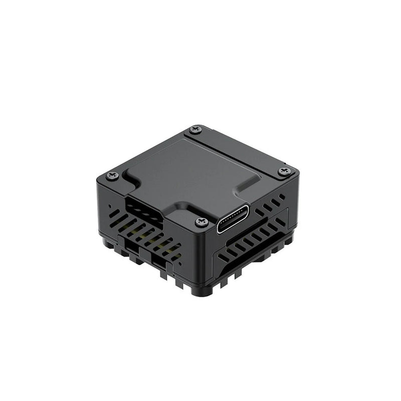GEPRC FPV Aluminum Transmitter Cooling Fin for DJI O3 Air Unit RC Drone