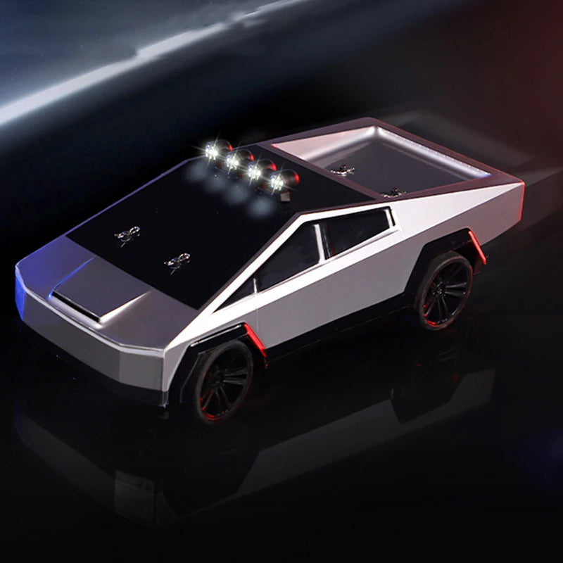 8686 1/14 4WD 2.4G High Speed 48km/h Drift Racing Professional RC Car Full scale w/ Gyro