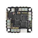 9g 25.5x25.5mm GEPRC GTAKER G4 45A AIO Flight Controller OSD Integrated with 45A 4in1 Brushless ESC 3-6S Support DShot600 for FPV RC Racing Drone