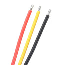 Racerstar BR2826 1100KV 2-4S Brushless Motor for FPV RC Airplane Model