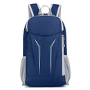 IPRee Outdoor Sport Lightweight Foldable Backpack Portable Day Pack Folding Mountaineering Bag Ultralight Cycling Rucksack Travel Knapsack Hiking