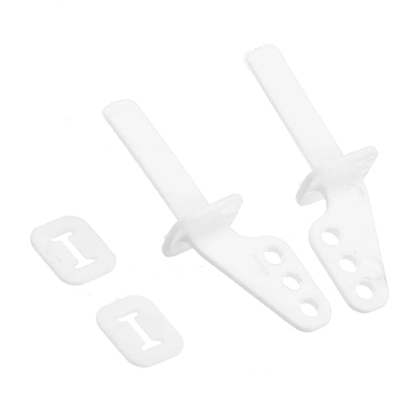 XK A280 P-51 Mustang 560mm RC Airplane Spare Part Servo Rocker Arm Set