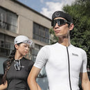 WEST BIKING Cycling Caps Lightweight Breathable Mesh Quick-Drying Bike Hat Helmet Lining for Outdoor Bicycle Riding