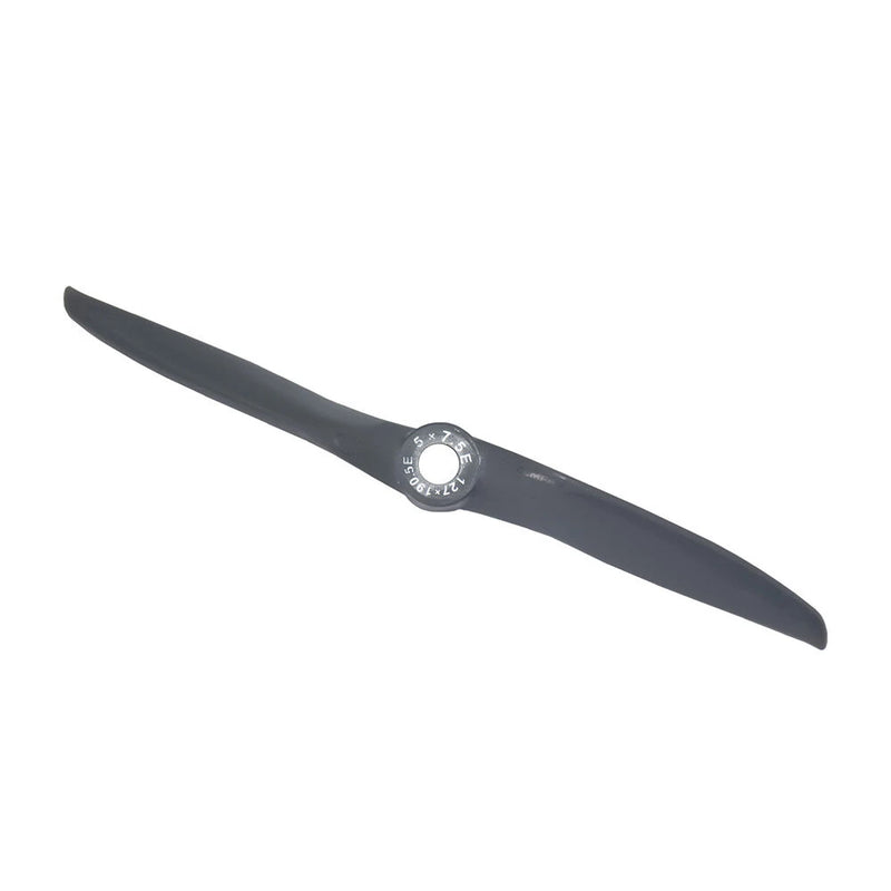 2PCS GEMFAN PFGN 5Inch 55 57.5 CW CCW Electric Glass Fiber Nylon Propeller for RC Airplane