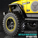 ZLL SG206 PRO/MAX RTR 1/20 2.4G 4WD Brushed/Brushless RC Car Wrangler Rock Crawler Off-Road Climbing Truck LED Lights Metal Frame Full Proportional Vehicles Models Toys