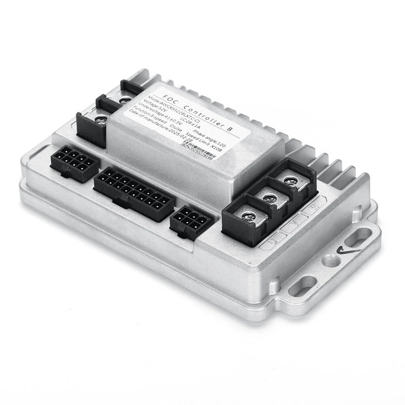 ANGWATT 52V 29A FOC Sine Wave Electric Scooter Controller For ANGWATT C1 2.0