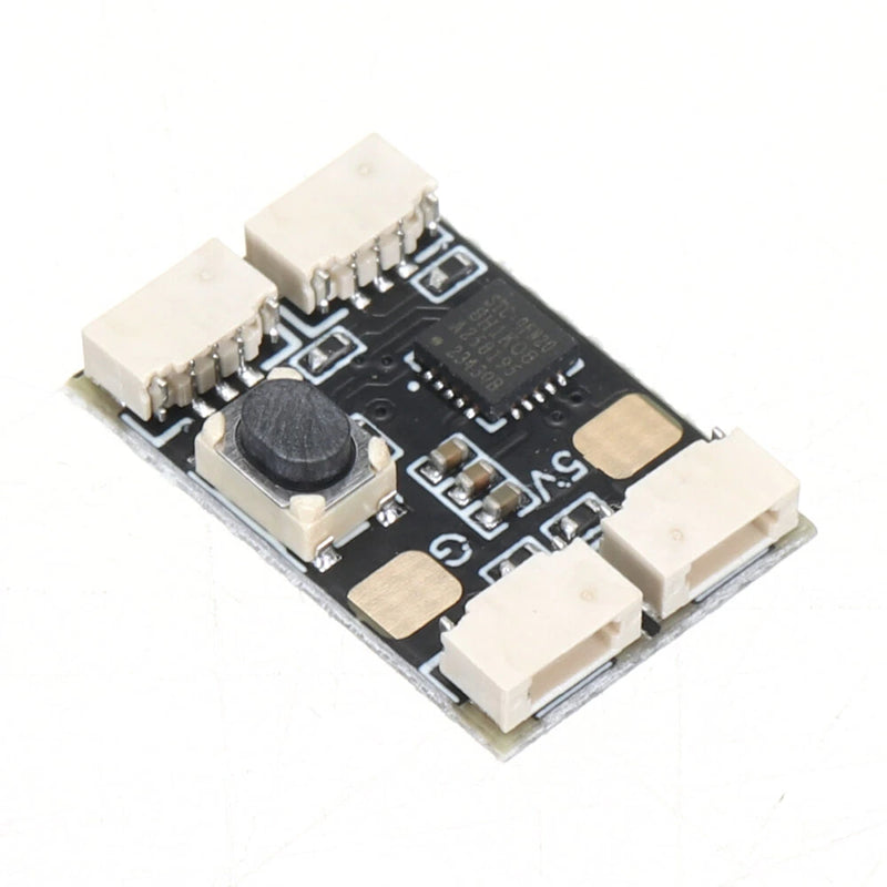 iFlight Mach R5 Sport Tiny LED Strip with LED Controller Module for FPV RC Racing Drones