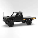 MNRC MN82S 1/12 2.4G 4WD For Toyota LC79 RC Car Full Proportional Control Climbing Off-Road Vehicle Models