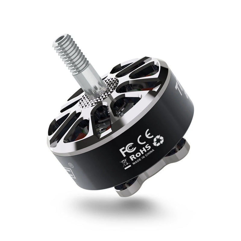 1/4PCS GTSKYTENRC Tracker 2807 1700KV 4-6S Brushless Motor for Mark4 LR7 APEX 7/8 Inch Long Range RC FPV Racing Drone