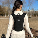 Trail Running Ultra-light Backpack Running Hydration Vest Jogging Hiking Hydrating Bag Can Be Used Water Bag