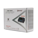 HTRC T240 DUO AC 150W DC 240W 10A Touch Screen Dual Channel Battery Balance Charger Discharger