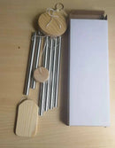 26" Creative Wind Chimes Home Decoration Outdoor Garden Patio Decorative Wind Chimes Birthday Gift